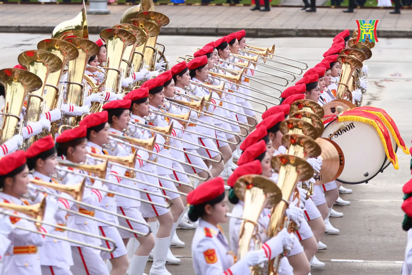 Đài PTTH Hà Nội